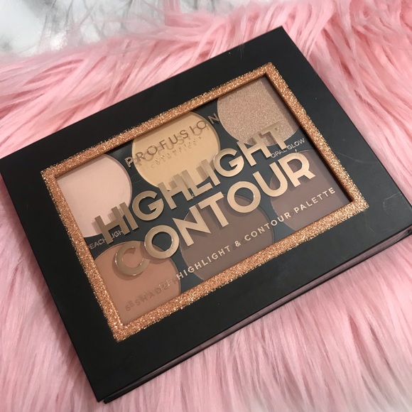 Profusion Highlight & Contour Palette - Picture 2 of 2